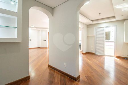 Apartamento à venda com 154m², 3 quartos e 3 vagas
