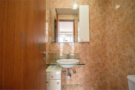 Apartamento à venda com 154m², 3 quartos e 3 vagas