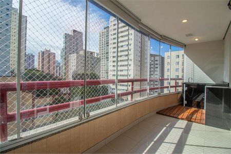 Apartamento à venda com 154m², 3 quartos e 3 vagas