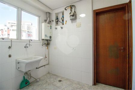 Apartamento à venda com 154m², 3 quartos e 3 vagas