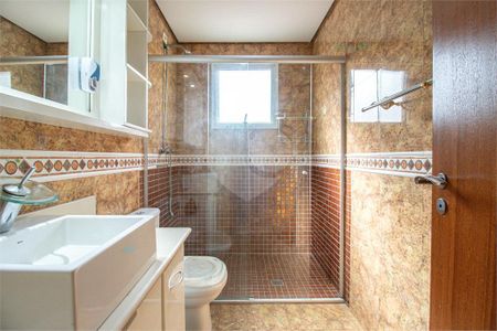 Apartamento à venda com 154m², 3 quartos e 3 vagas
