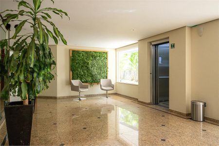 Apartamento à venda com 154m², 3 quartos e 3 vagas