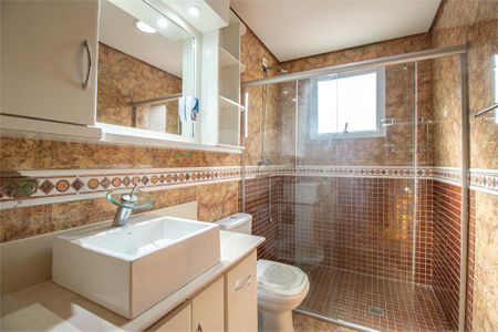 Apartamento à venda com 154m², 3 quartos e 3 vagas