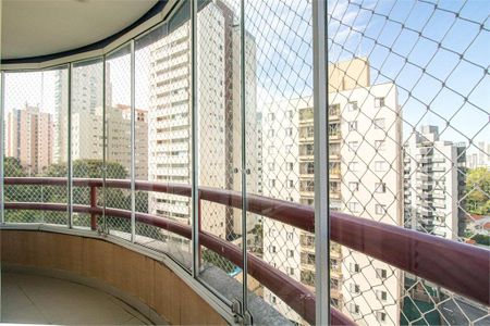 Apartamento à venda com 154m², 3 quartos e 3 vagas