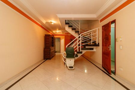 Sala de casa para alugar com 3 quartos, 200m² em Vila Constança, São Paulo