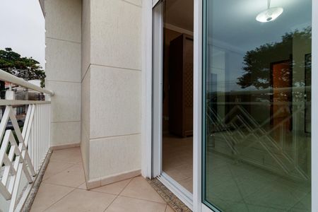 Casa para alugar com 200m², 3 quartos e 4 vagas Casa para alugar com 200m², 3 quartos e 4 vagasVaranda da Suíte