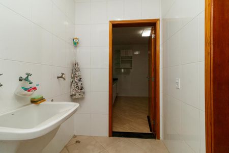Casa para alugar com 200m², 3 quartos e 4 vagas Casa para alugar com 200m², 3 quartos e 4 vagasÁrea de Serviço