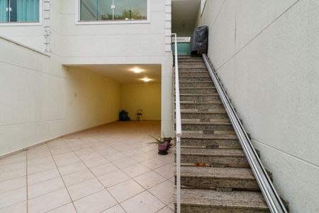 Casa para alugar com 200m², 3 quartos e 4 vagas Casa para alugar com 200m², 3 quartos e 4 vagasGaragem