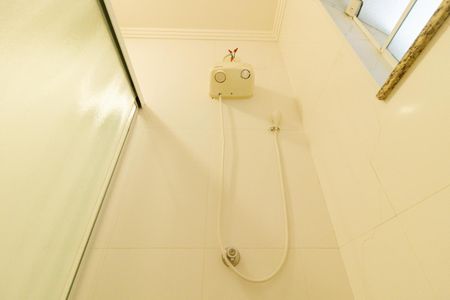 Casa para alugar com 200m², 3 quartos e 4 vagas Casa para alugar com 200m², 3 quartos e 4 vagasBanheiro da Suíte