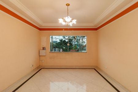 Sala de casa para alugar com 3 quartos, 200m² em Vila Constança, São Paulo
