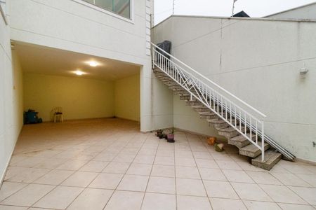 Casa para alugar com 200m², 3 quartos e 4 vagas Casa para alugar com 200m², 3 quartos e 4 vagasGaragem