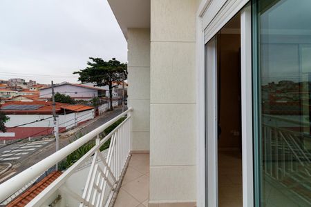Casa para alugar com 200m², 3 quartos e 4 vagas Casa para alugar com 200m², 3 quartos e 4 vagasVaranda da Suíte
