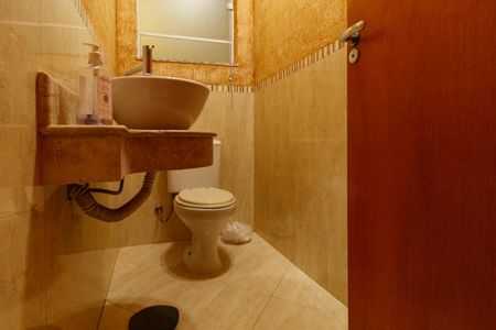 Casa para alugar com 200m², 3 quartos e 4 vagas Casa para alugar com 200m², 3 quartos e 4 vagasLavabo