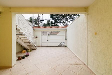 Casa para alugar com 200m², 3 quartos e 4 vagas Casa para alugar com 200m², 3 quartos e 4 vagasGaragem