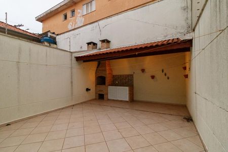 Casa para alugar com 200m², 3 quartos e 4 vagas Casa para alugar com 200m², 3 quartos e 4 vagasÁrea externa