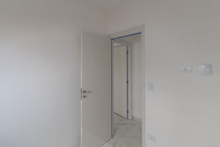 Quarto 1 de apartamento para alugar com 2 quartos, 80m² em Vila Mazzei, São Paulo