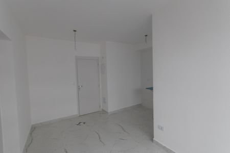 Sala  de apartamento para alugar com 2 quartos, 80m² em Vila Mazzei, São Paulo
