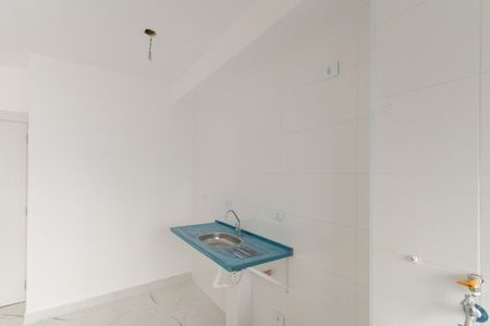 Apartamento para alugar com 80m², 2 quartos e 1 vaga Apartamento para alugar com 80m², 2 quartos e 1 vagaCozinha e Área de Serviço