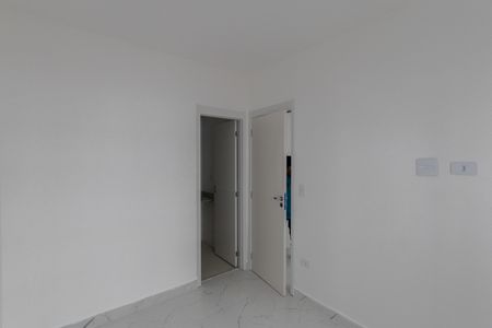 Suíte  de apartamento para alugar com 2 quartos, 80m² em Vila Mazzei, São Paulo