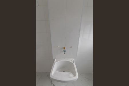 Apartamento para alugar com 80m², 2 quartos e 1 vaga Apartamento para alugar com 80m², 2 quartos e 1 vagaCozinha e Área de Serviço