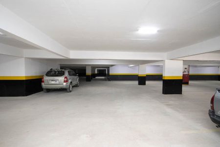 Apartamento para alugar com 80m², 2 quartos e 1 vaga