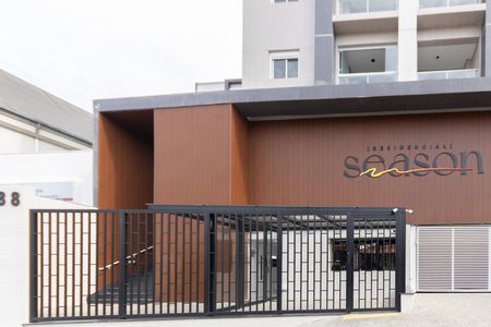 Apartamento para alugar com 80m², 2 quartos e 1 vaga Apartamento para alugar com 80m², 2 quartos e 1 vagaFachada