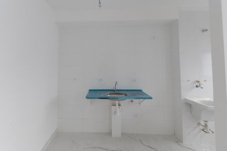 Apartamento para alugar com 80m², 2 quartos e 1 vaga Apartamento para alugar com 80m², 2 quartos e 1 vagaCozinha e Área de Serviço