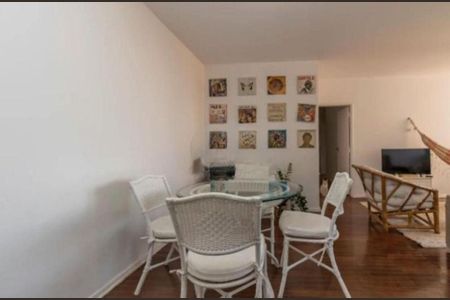 Apartamento à venda com 103m², 3 quartos e 1 vaga