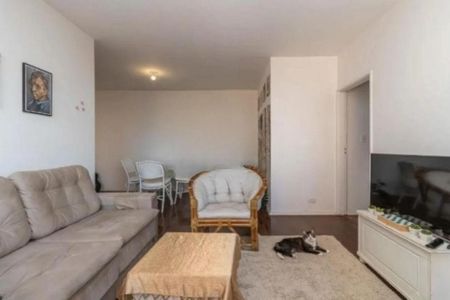 Apartamento à venda com 103m², 3 quartos e 1 vaga