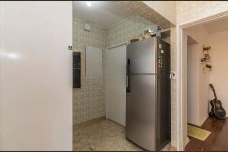Apartamento à venda com 103m², 3 quartos e 1 vaga