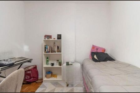 Apartamento à venda com 103m², 3 quartos e 1 vaga