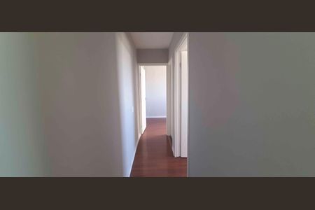 Apartamento à venda com 42m², 2 quartos e sem vagaCorredor
