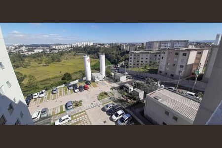 Apartamento à venda com 42m², 2 quartos e sem vagaVista da Sala