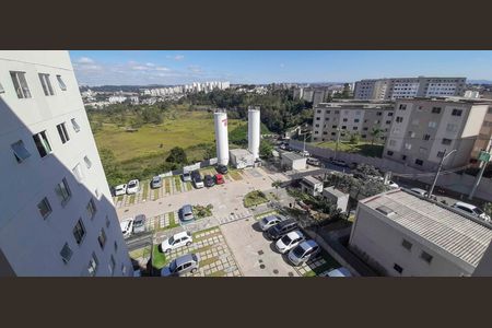Apartamento à venda com 42m², 2 quartos e sem vagaVista do Quarto 2