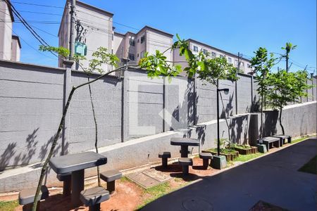 Apartamento à venda com 42m², 2 quartos e sem vagaÁrea Comum