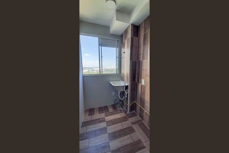 Apartamento à venda com 42m², 2 quartos e sem vagaÁrea de Serviço