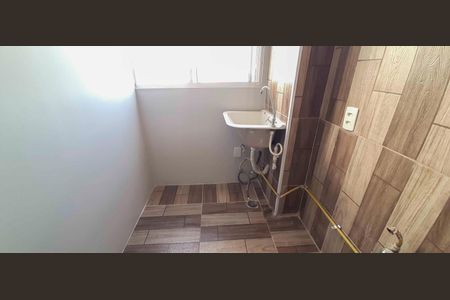 Apartamento à venda com 42m², 2 quartos e sem vagaÁrea de Serviço
