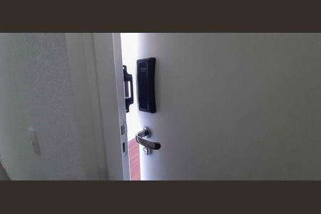 Apartamento à venda com 42m², 2 quartos e sem vagaFechadura Eletrônica