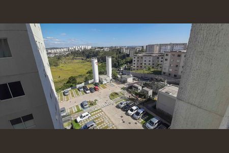 Apartamento à venda com 42m², 2 quartos e sem vagaVista do Quarto 1