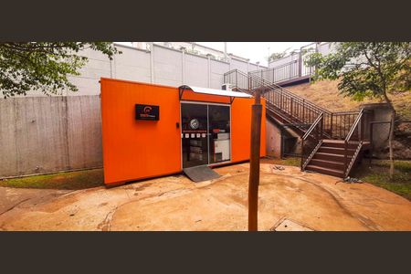 Apartamento à venda com 42m², 2 quartos e sem vagaMini Mercado