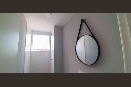 Apartamento à venda com 42m², 2 quartos e sem vagaBanheiro