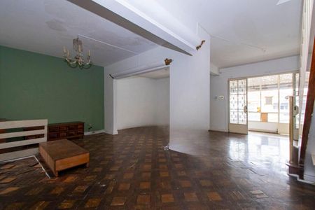 Casa à venda com 3 quartos, 295m² em Aclimação, São Paulo
