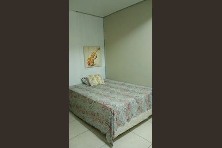 Quarto de kitnet/studio para alugar com 1 quarto, 40m² em Caminho Novo, Palhoça