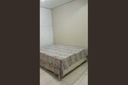Quarto de kitnet/studio para alugar com 1 quarto, 40m² em Caminho Novo, Palhoça
