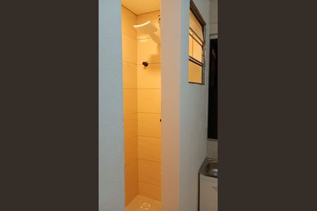 Studio para alugar com 40m², 1 quarto e sem vagaBanheiro