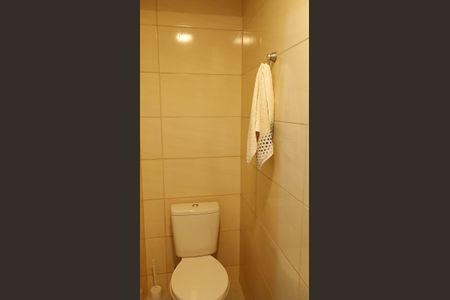 Studio para alugar com 40m², 1 quarto e sem vagaBanheiro