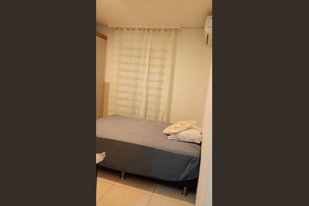 Studio para alugar com 40m², 1 quarto e sem vagaQuarto