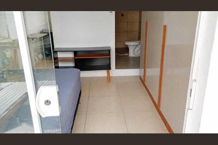Quarto de kitnet/studio para alugar com 1 quarto, 40m² em Bela Vista, Palhoça