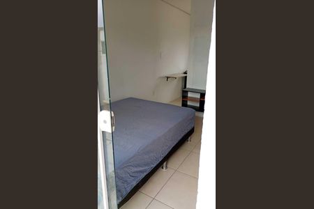 Quarto de kitnet/studio para alugar com 1 quarto, 40m² em Bela Vista, Palhoça
