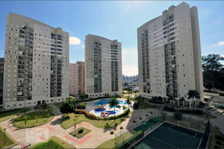 Apartamento à venda com 51m², 2 quartos e 1 vagaÁrea comum